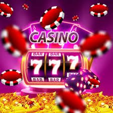 Pop Slots Game Live Casino တွင် Real Dealer နှင့် Baccarat ကစားခြင်း