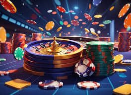 pop slots game VIP Esports Cashback Bonus နှင့် Reward Program ဖော်ပြသောပုံ