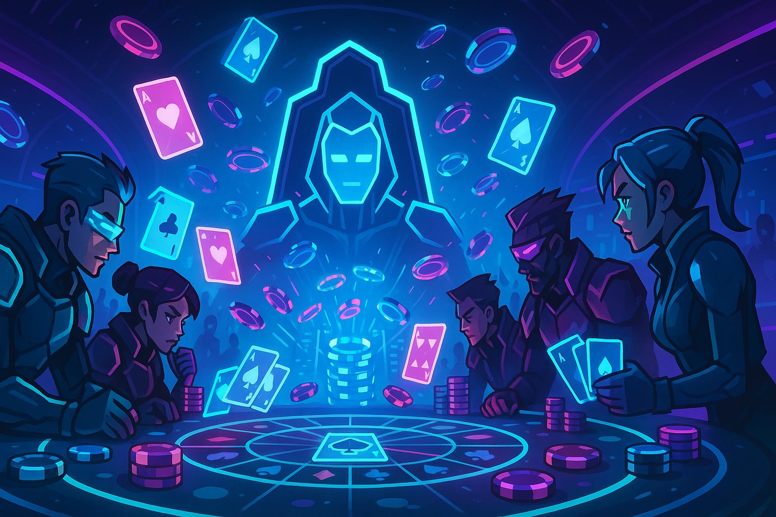 တာဝန်ယူ ဘောလုံးလောင်းကစား Responsible Gambling Pop Slots Game
